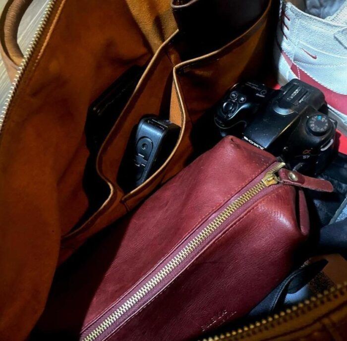Maleta de viaje Mut - Imagen 6