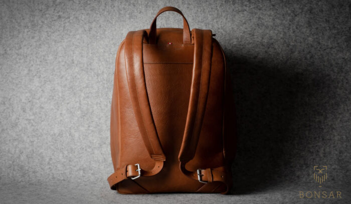 Back pack - Imagen 4