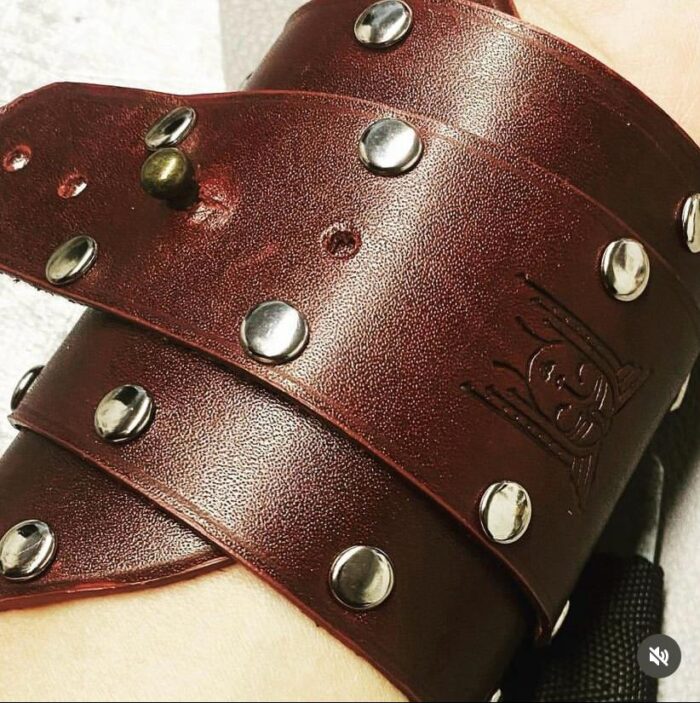 Brazalete Lusaaset - Imagen 3